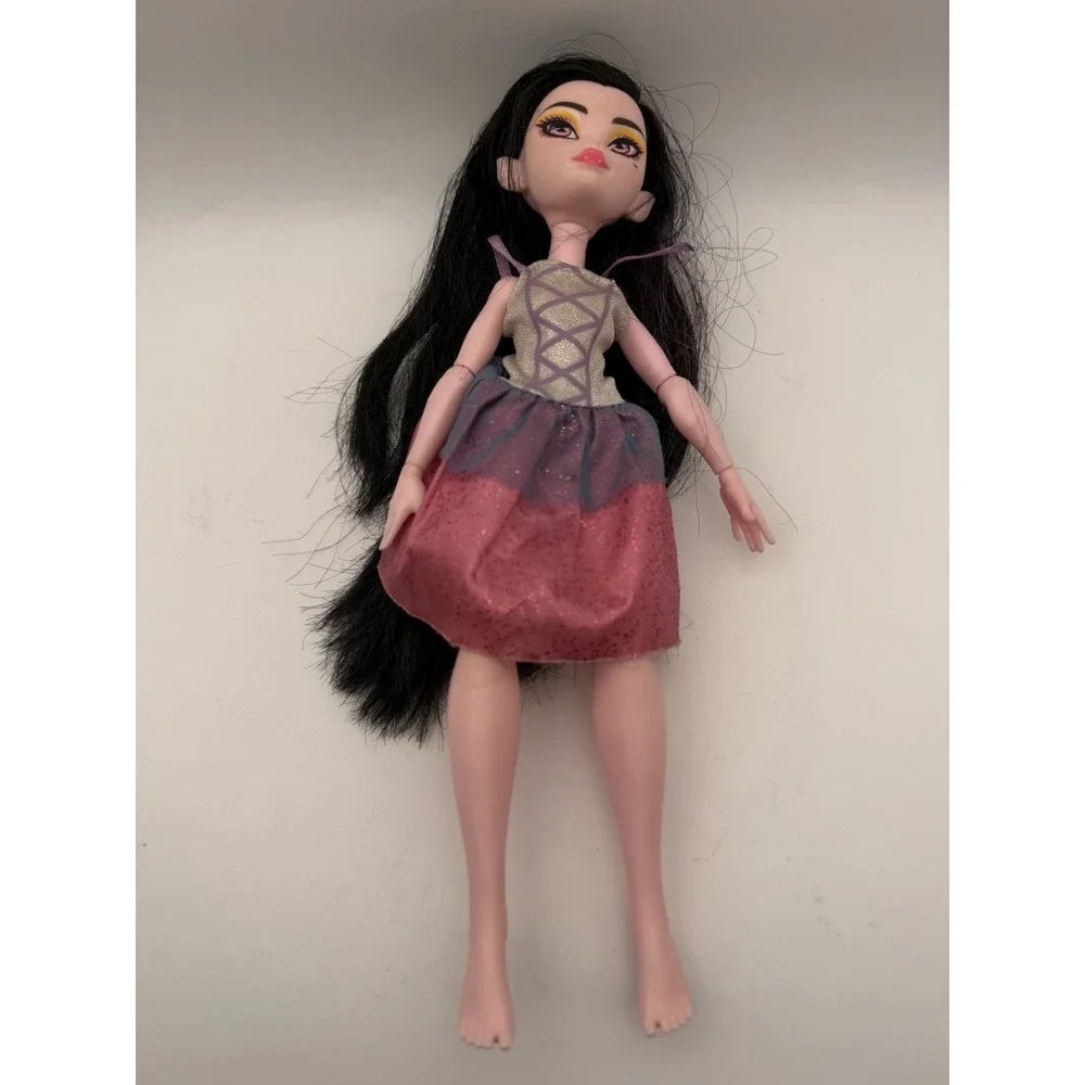 Monster High G3 2021 Draculaura Fashion Doll Mattel Vampire Girl